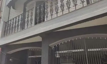 Casa com 3 quartos à venda na Rua Dr. Candido Fontoura da Silveira, 476, Vila Mota, Bragança Paulista, 140 m2 por R$ 570.000