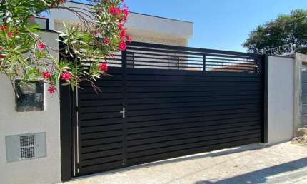 Casa com 3 quartos à venda na Rua Isabel, 22, Residencial Quinta dos Vinhedos, Bragança Paulista, 85 m2 por R$ 550.000
