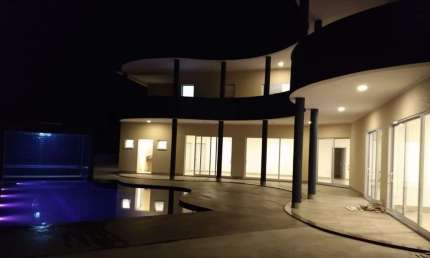 Casa em condomínio fechado com 9 quartos para alugar na AVENIDA SEBATIBA, Morro Grande da Boa Vista, Bragança Paulista, 450 m2 por R$ 18.000