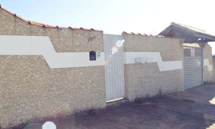Casa com 2 quartos à venda na Rua Abrahão José Romenos, 001, Residencial Hípica Jaguari, Bragança Paulista, 235 m2 por R$ 510.000