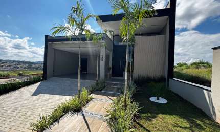 Imperdível casa à venda em cidade] no bairro bairro], 3 quartos, 3 suítes, 2 salas, 4 vagas de garagem, 165m²!