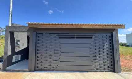 Imóvel de luxo à venda em Condomínio Villa Verde Bragança, 3 quartos, 1 suíte, 118m² - Bragança Paulista-SP