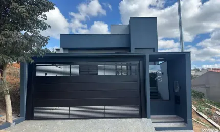 Casa com 3 quartos à venda na rua peixe boi, 88, condomínio villa verde bragança, bragança paulista por r$ 680.000