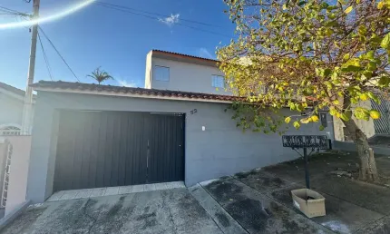 Casa com 4 quartos para alugar na Rua João Cestari, 52, Jardim Primavera, Bragança Paulista por R$ 4.000