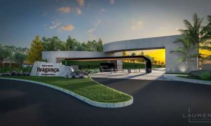 Terreno à venda em Bragança Paulista-SP, no bairro Imperial Bragança com 525,00 m² de área. Venha conferir!