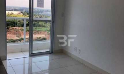 Apartamento à venda, 51 m² por R$ 360.000,00 - Condomínio Villa Helvetia - Indaiatuba/SP