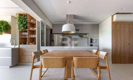 Apartamento com 3 dormitórios à venda, 106 m² por R$ 1.400.000,00 - Condomínio The Park View - Indaiatuba/SP
