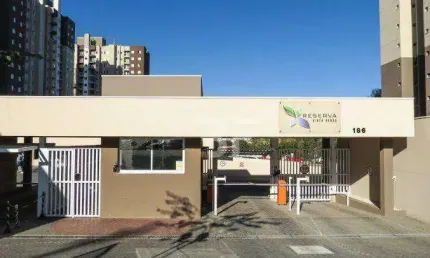 Apartamento à venda, 63 m² por R$ 456.000,00 - Reserva Vista Verde - Indaiatuba/SP