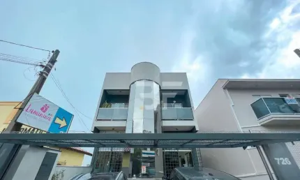 Prédio com salas comerciais no Centro de Indaiatuba/SP