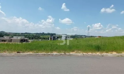 Terreno à venda, 1200 m² por r$ 600.000,00 - condomínio quintas da terracota - indaiatuba/sp