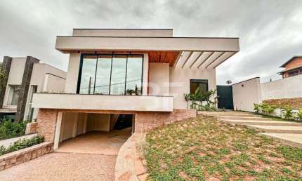 Casa à venda, 420 m² por R$ 3.300.000,00 - Jardim Residencial Helvétia Park I - Indaiatuba/SP