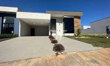 Casa à venda, 178 m² por R$ 1.690.000,00 - Jardim Residencial Dona Lucilla - Indaiatuba/SP