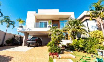 Casa, 350 m² - venda por R$ 3.650.000,00 ou aluguel por R$ 22.720,00/mês - Jardim Residencial Dona Lucilla - Indaiatuba/SP