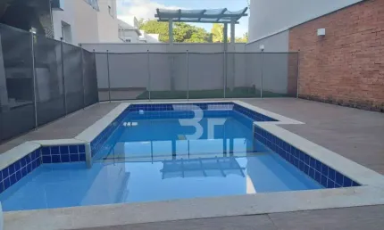 Casa com 4 suítes à venda, 272 m² por R$ 1.600.000 no Condomínio Vila Panorama - Indaiatuba/SP