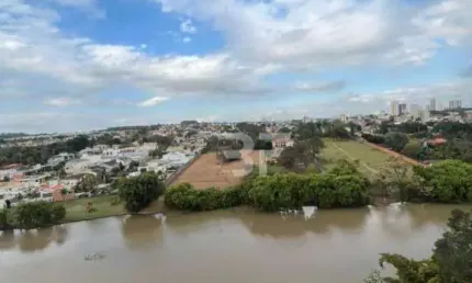 Apartamento com 3 dormitórios à venda, 97 m² por R$ 980.000,00 - Edifício Vila do Parque - Indaiatuba/SP