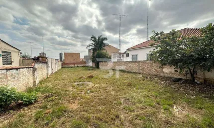 Terreno à venda, 420 m² por R$ 950.000,00 - Centro - Indaiatuba/SP