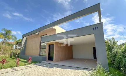 Chácara à venda, 1000 m² por R$ 2.380.000,00 - Terras de Itaici - Indaiatuba/SP