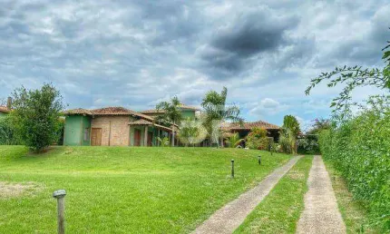 Chácara, 2050 m² - venda por R$ 2.499.000,00 ou aluguel por R$ 12.660,00/mês - Terras de Itaici - Indaiatuba/SP
