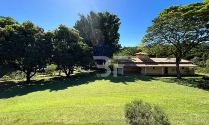 Chácara à venda, 6000 m² por r$ 1.790.000,00 - recanto dos pássaros - indaiatuba/sp