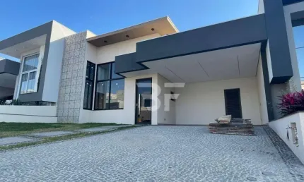 Casa à venda, 190 m² por R$ 1.830.000,00 - Jardim Residencial Dona Maria José - Indaiatuba/SP