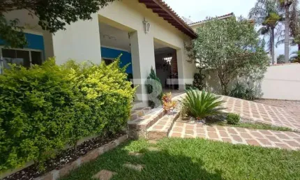 Chácara à venda, 1000 m² por R$ 1.289.000,00 - Terras de Itaici - Indaiatuba/SP