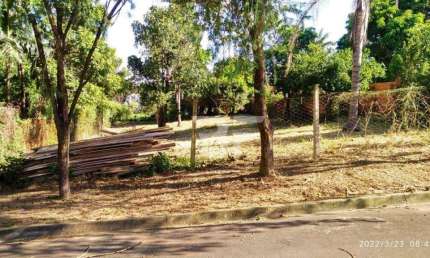 Terreno à venda, 1000 m² por R$ 630.000,00 - Terras de Itaici - Indaiatuba/SP