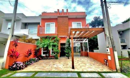 Casa à venda, 183 m² por R$ 1.250.000,00 - Jardim Montreal Residence - Indaiatuba/SP