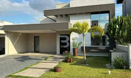 Casa à venda, 190 m² por R$ 2.100.000,00 - Jardim Residencial Dona Maria José - Indaiatuba/SP