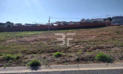 Terreno à venda, 250 m² por R$ 275.000,00 - Condomínio Jardim Siena - Indaiatuba/SP