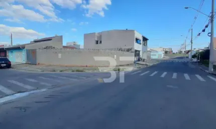 Terreno à venda, 190 m² por R$ 275.000,00 - Jardim dos Colibris - Indaiatuba/SP