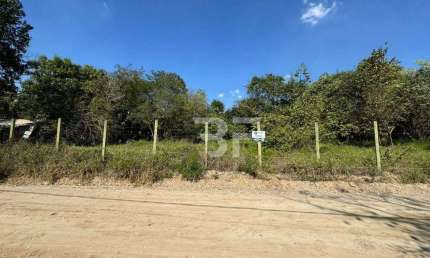 Terreno à venda, 1000 m² por R$ 320.000,00 - Recanto Campestre Internacional de Viracopos Gleba 4 - Indaiatuba/SP