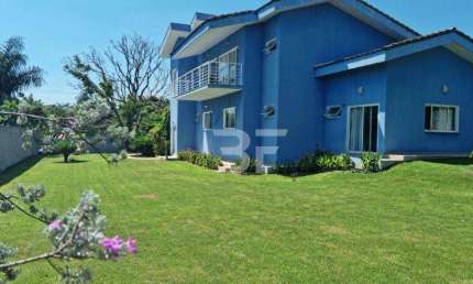 Chácara à venda, 1000 m² por R$ 1.799.000,00 - Terras de Itaici - Indaiatuba/SP