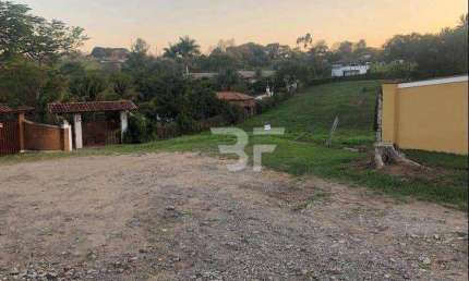 Terreno à venda, 3000 m² por R$ 1.280.000,00 - Condomínio Colinas do Mosteiro de Itaici - Indaiatuba/SP