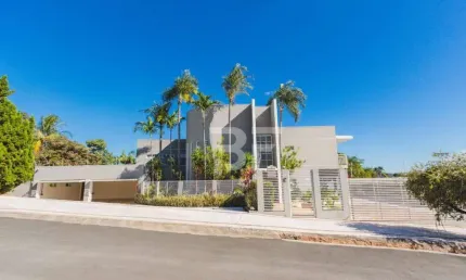 Chácara, 5250 m² - venda por R$ 6.899.000,00 ou aluguel por R$ 26.800,00/mês - Colinas do Mosteiro de Itaici - Indaiatuba/SP