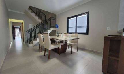Casa com 3 dormitórios, 135 m² - venda por R$ 940.000,00 ou aluguel por R$ 5.320,00/mês - Pau Preto - Indaiatuba/SP
