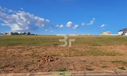 Terreno à venda, 1090 m² por R$ 1.100.000,00 - Condomínio Reserva Petrus Residencial - Indaiatuba/SP