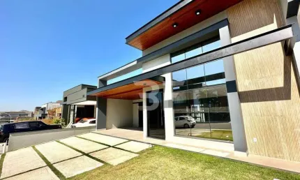 Casa à venda, 190 m² por R$ 2.120.000,00 - Jardim Residencial Dona Maria José - Indaiatuba/SP