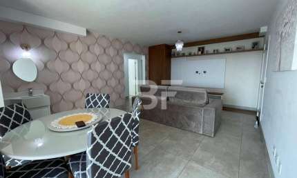 Apartamento com 3 dormitórios à venda, 124 m² por R$ 1.485.000,00 - Le Jardin - Indaiatuba/SP