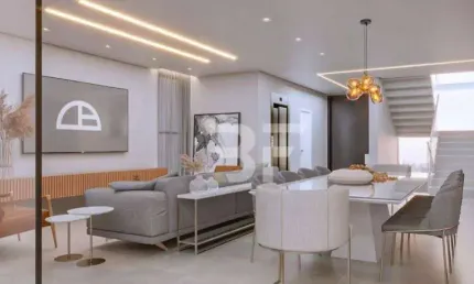 Casa à venda, 560 m² por R$ 6.800.000,00 - Condomínio Villa Dos Pinheiros - Indaiatuba/SP