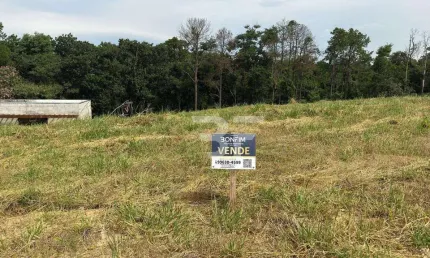 Terreno à venda, 300 m² por R$ 330.000,00 - Reserva da Colina - Indaiatuba/SP