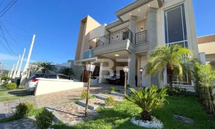 Casa à venda, 202 m² por R$ 1.105.000,00 - Condomínio Vista Verde - Indaiatuba/SP