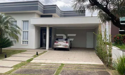 Casa à venda, 159 m² por R$ 1.290.000,00 - Jardim Residencial Alto De Itaici - Indaiatuba/SP