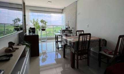 Apartamento à venda, 86 m² por R$ 1.200.000,00 - Le Jardin - Indaiatuba/SP
