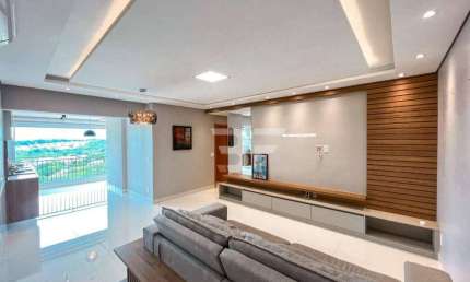 Apartamento, 106 m² - venda por R$ 1.166.000,00 ou aluguel por R$ 7.406,71/mês - The Park View - Indaiatuba/SP