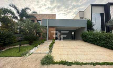 Casa, 220 m² - venda por R$ 1.690.000,00 ou aluguel por R$ 10.245,00/mês - Jardim Residencial Dona Lucilla - Indaiatuba/SP