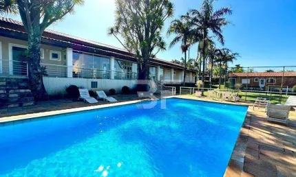 Chácara à venda, 2770 m² por R$ 2.325.000,00 - Vale das Laranjeiras - Indaiatuba/SP