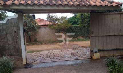 Chácara à venda, 1000 m² por R$ 1.050.000,00 - Recanto Campestre Internacional de Viracopos Gleba 6 - Indaiatuba/SP