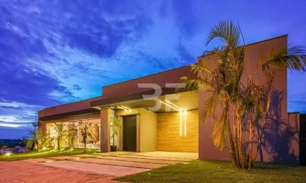 Casa à venda, 492 m² por R$ 4.800.000,00 - Jardim Indaiatuba Golf - Indaiatuba/SP