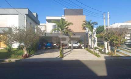 Casa à venda, 270 m² por R$ 1.650.000,00 - Condomínio Terra Magna - Indaiatuba/SP