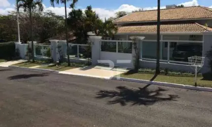 Chácara à venda, 3000 m² por R$ 4.500.000,00 - Vale das Laranjeiras - Indaiatuba/SP